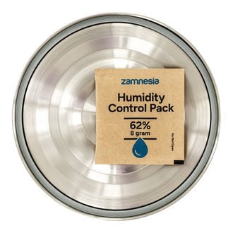 Boîte à curing Zamnesia