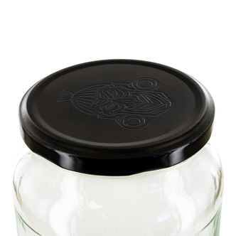 Zamnesia Jar Lid (82mm)