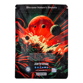 Pack Full Throttle - Variétés à autofloraison