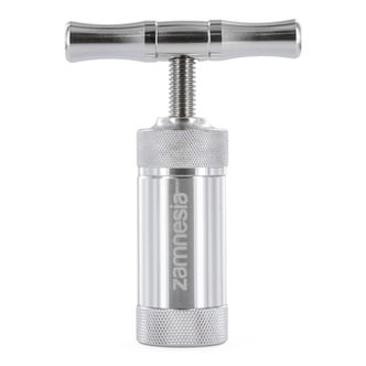 Presse à pollen de poche (TRIBE)