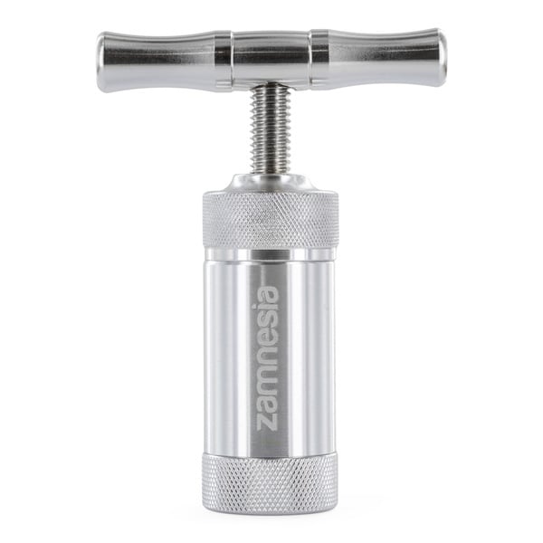 Presse à pollen de poche (TRIBE)