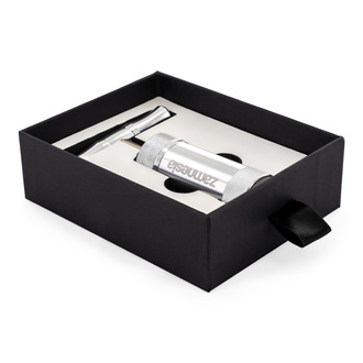 Presse à pollen de poche (TRIBE)