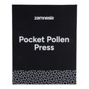 Presse à pollen de poche (TRIBE)