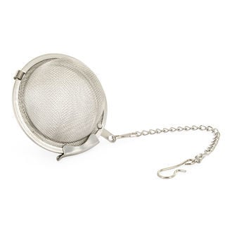 Boule à thé