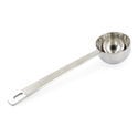 Cuillère à mesurer en métal