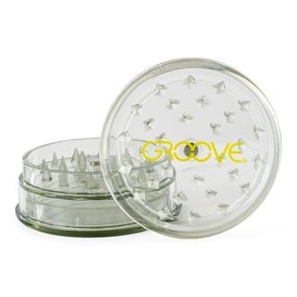 Grinder acrylique (Groove)