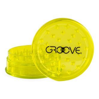 Grinder acrylique (Groove)