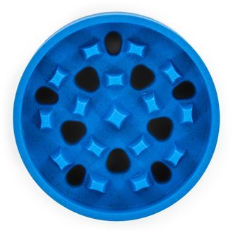 Grinder en chanvre VIBES x Santa Cruz Shredder 4 étages