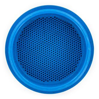 Grinder en chanvre VIBES x Santa Cruz Shredder 4 étages