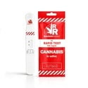 RauschRadar® test salivaire THC (3.5 ng/ml)