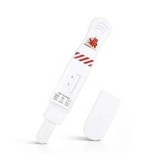 RauschRadar® test salivaire THC (3.5 ng/ml)
