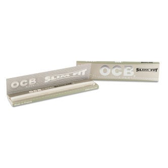 Feuilles à rouler OCB X-pert Slim Fit