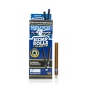 Feuilles king size + Embout en verre 2PK (Hemper)