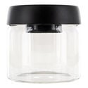 Bocal en verre VacuFresh (Zamnesia)