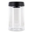 Bocal en verre VacuFresh (Zamnesia)