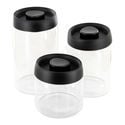 Bocal en verre VacuFresh (Zamnesia)