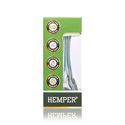 Pipe Mini Spoon (Hemper)