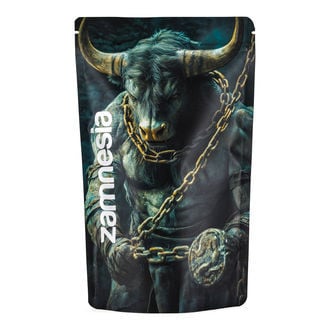 Sachets de stockage Z-Lock créatures mythiques (Extra Large)
