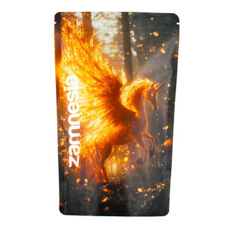 Sachets de stockage Z-Lock créatures mythiques (Extra Large)