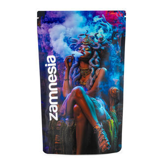 Sachet de stockage Z-Lock Méduse (Extra Large)