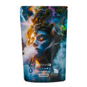 Sachet de stockage Z-Lock Méduse (Extra Large)