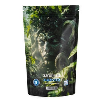 Sachet de stockage Z-Lock Méduse (Extra Large)