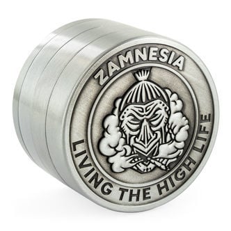 Grinder en métal (Zamnesia)
