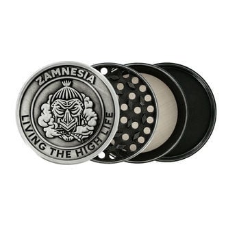 High Life Grinder en métal (Zamnesia)