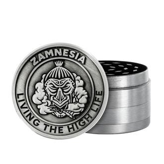 High Life Grinder en métal (Zamnesia)