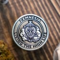High Life Grinder en métal (Zamnesia)