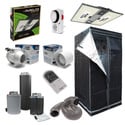 Kit de Tente de Culture 100 (Pure Factory)