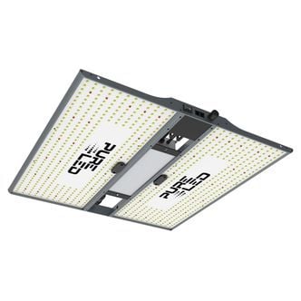 Pure LED Q150 lampe de culture (Pure Factory)