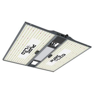 Pure LED Q150 lampe de culture (Pure Factory)