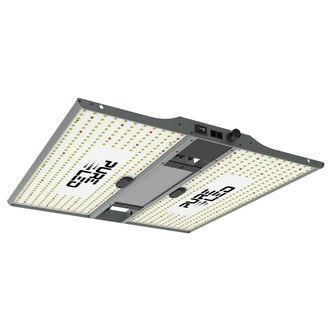 Pure LED Q240 lampe de culture (Pure Factory)