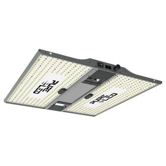 Pure LED Q240 lampe de culture (Pure Factory)