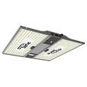 Pure LED Q240 lampe de culture (Pure Factory)
