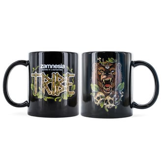 Mug TRIBE Roaring Bear
