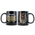 Mug TRIBE Roaring Bear