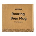 Mug TRIBE Roaring Bear