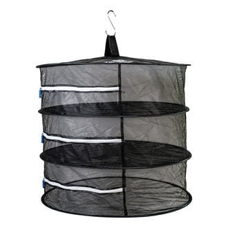 Séchoir à herbe (Zamnesia)