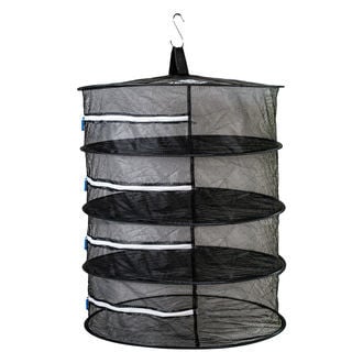 Séchoir à herbe (Zamnesia)