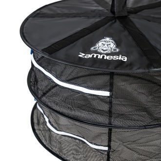 Séchoir à herbe (Zamnesia)