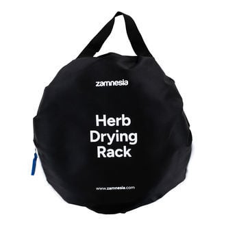 Séchoir à herbe (Zamnesia)