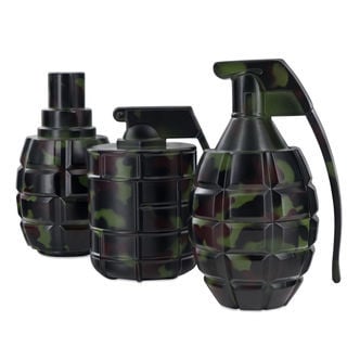 Broyeur grenade (3 parties)