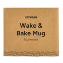 Mug Wake & Bake (Zamnesia)