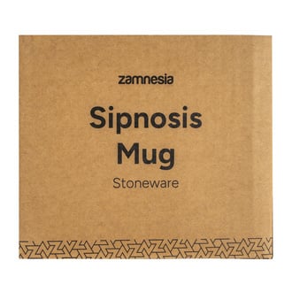 Mug Sipnosis (Zamnesia)
