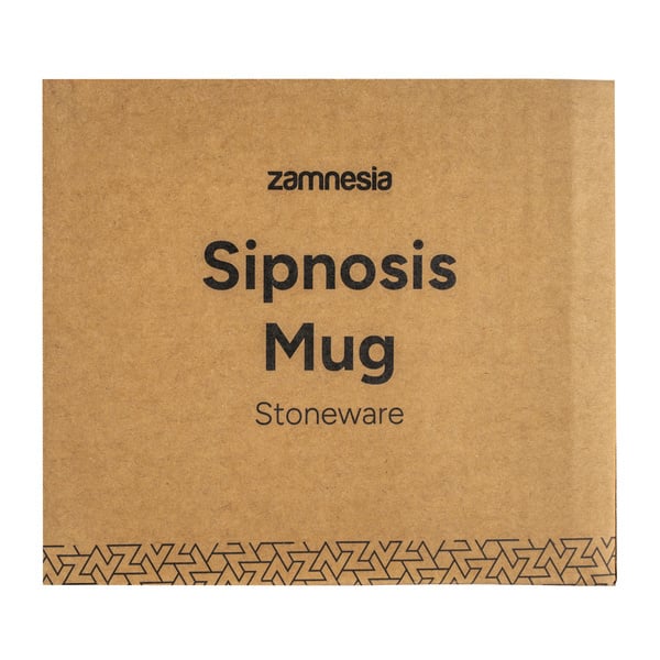Mug Sipnosis (Zamnesia)
