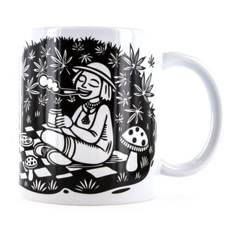 Mug High Picnic (Zamnesia)