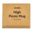 Mug High Picnic (Zamnesia)