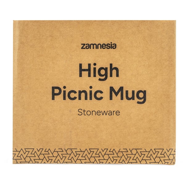 Mug High Picnic (Zamnesia)